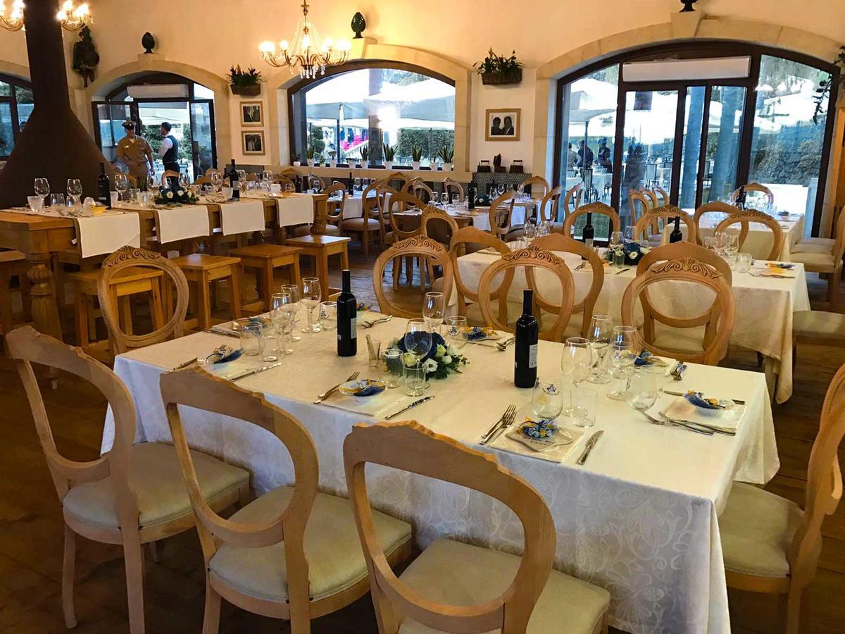 Terra Di Venera Villa Santa Venerina Luaran gambar